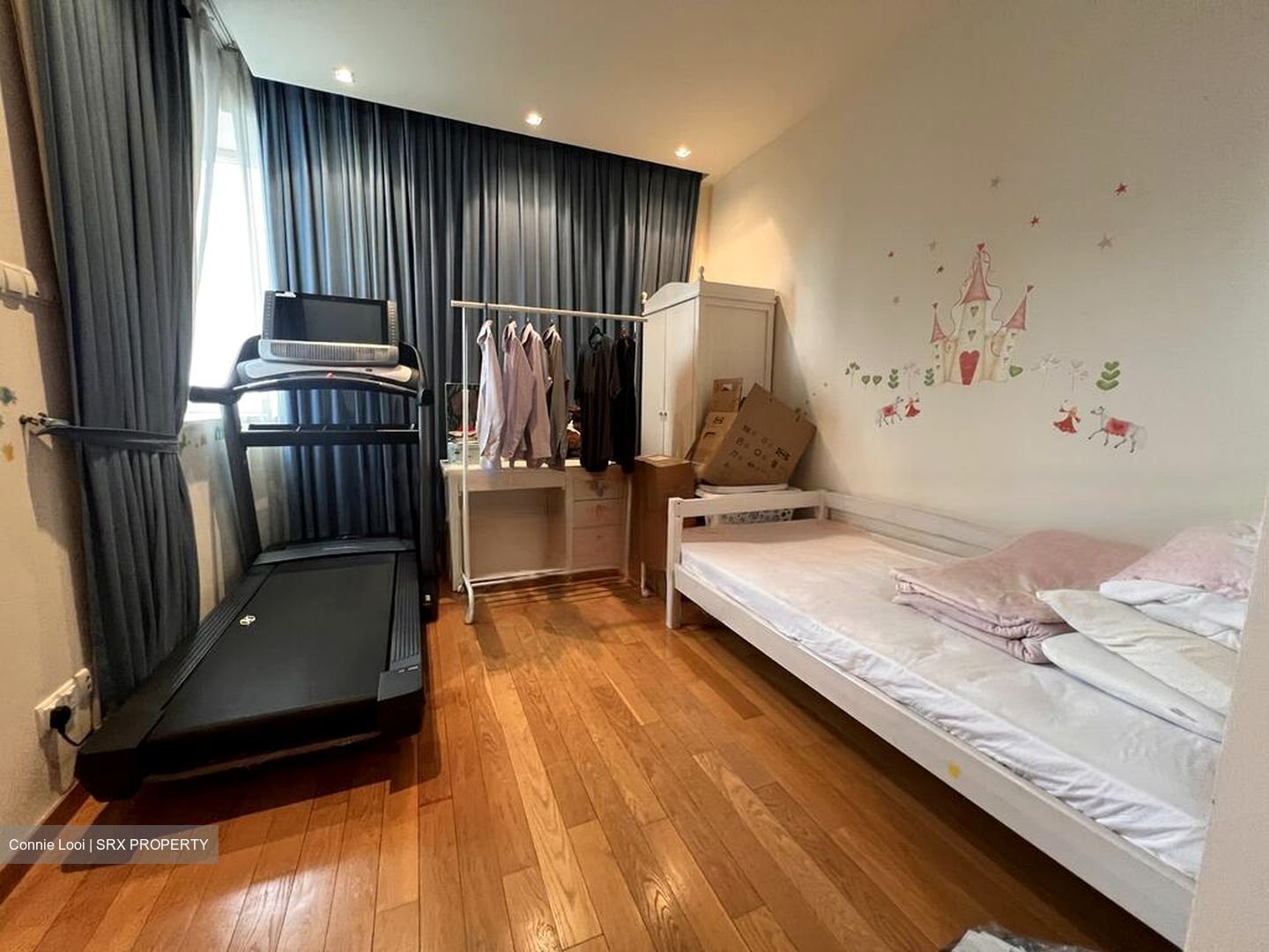 Grange Residences (D10), Condominium #567921421